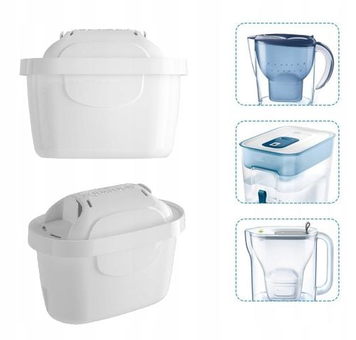 Filtr Do Wody Dzbanka Wkład Filtrujący Aqualogis Ultra Do BRITA DAFI na Arena.pl