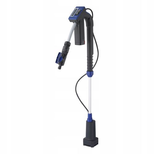 Pompa do WODY DESZCZOWEJ deszczówki 1500L/h 50W akumulatorowa bezprzewodowa na Arena.pl