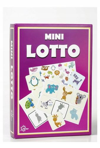mini lotto 7602 na Arena.pl