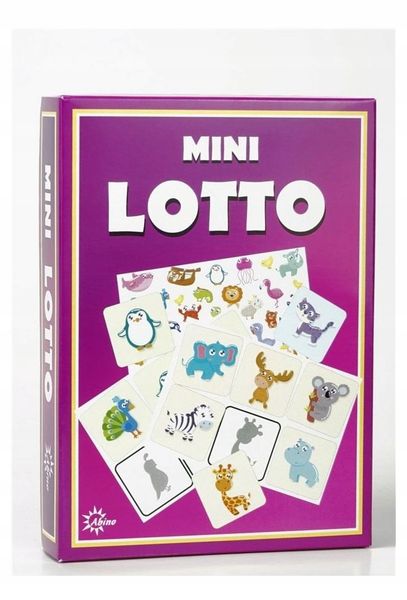 mini lotto 7602 zdjęcie 4
