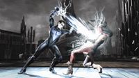2X Gra PC Injustice Gods Among Us Ultimate Edition