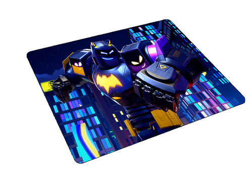 Podkładka pod myszkę Batwheels na Arena.pl