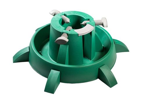 STABILNY STOJAK CHOINKOWY XS DO CHOINEK 3 METRÓW ZIELONY na Arena.pl