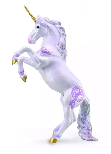 Jednorożec klacz różowa zdjęcie 1