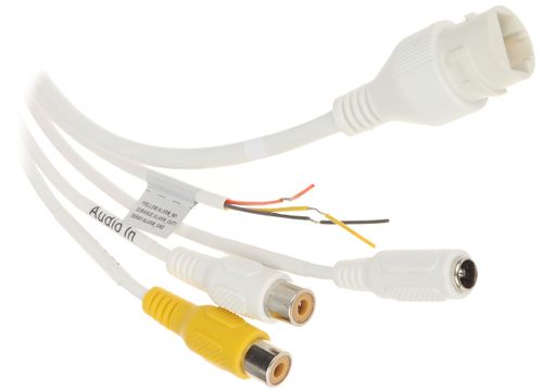 KAMERA IPC-HFW3842E-AS-0360B DAHUA na Arena.pl