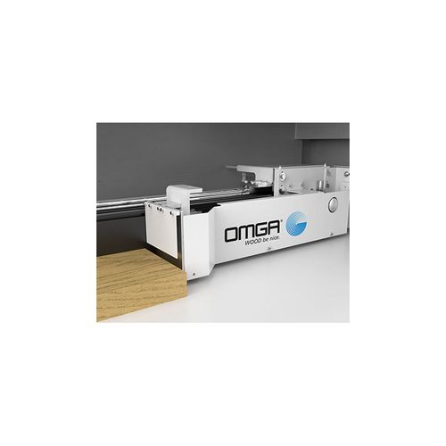 Piła poprzeczna optymalizerka do drewna usuwania wad kapówka 4200mm CNC na Arena.pl