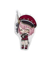 Poduszka Chibi Genshin Impact - Charlotte