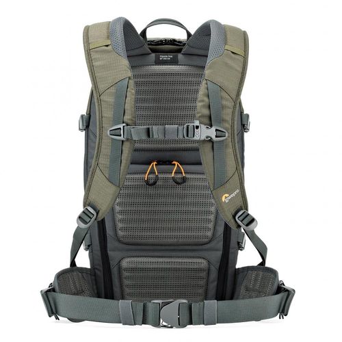 Plecak Lowepro Flipside Trek 350 AW na Arena.pl