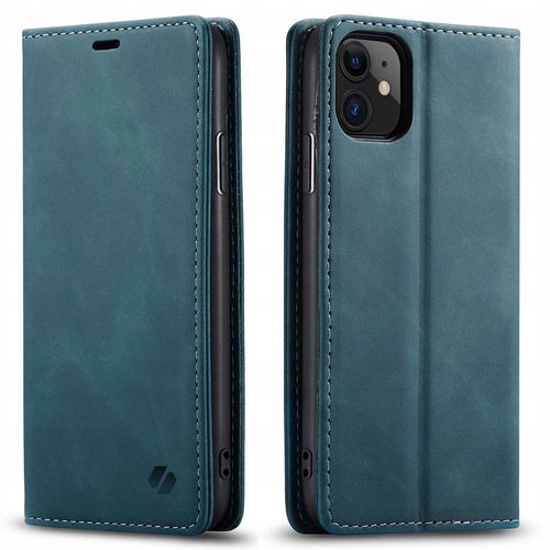 Spacecase Wallet Iphone 11 Blue na Arena.pl