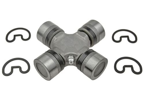 KRZYŻAK WAŁU 27/81,8 NISSAN CABSTAR E 1999 2000 2001 2002 2003 2004 2005 na Arena.pl