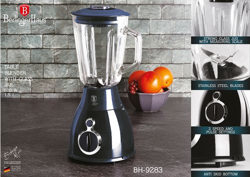 blender kielichowy mikser berlinger haus bh-9283 na Arena.pl