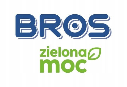 BROS Zielona Moc Pułapka na mole spożywcze i odzieżowe 2w1 10 SZTUK na Arena.pl