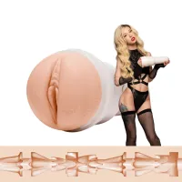 fleshlight girls kenzie reeves creampuff anatomiczny model superskin