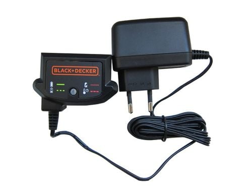 Black&Decker ładowarka do WKRĘTARKI N494098 na Arena.pl