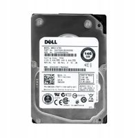 DELL 0W328K 146GB 15K 16MB SAS-2 2.5'' MBE2147RC