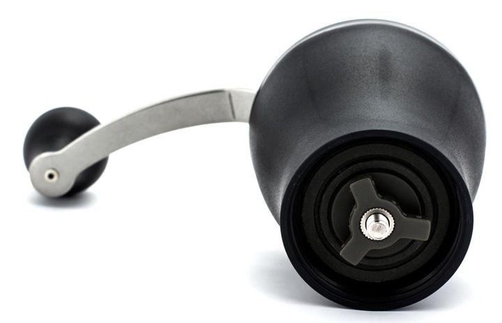 Hario Mini Mill Slim Plus - Młynek do kawy zdjęcie 16