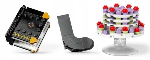 76421 - lego harry potter - skrzat domowy zgredek™ na Arena.pl