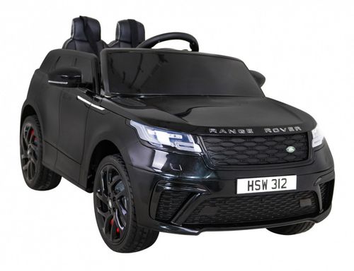 Pojazd Range Rover Velar Czarny na Arena.pl