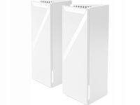System Mesh MSI Roamii BE Lite Mesh System (3600Mb/s a/b/g/n/ac/ax/be) 2xAP