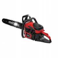 PIŁA SPALINOWA ŁAŃCUCHOWA PILARKA 50CM KD5011