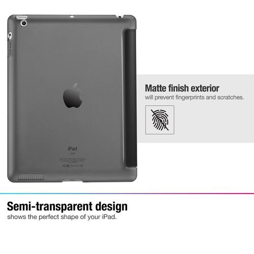 ESR YIPPEE IPAD 2/3/4 GRAY na Arena.pl