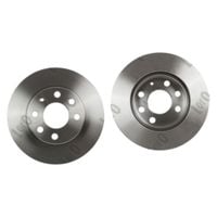 TARCZA HAMULCOWA OPEL CORSA C 2000 2001 2002 2003 2004 2005 2006