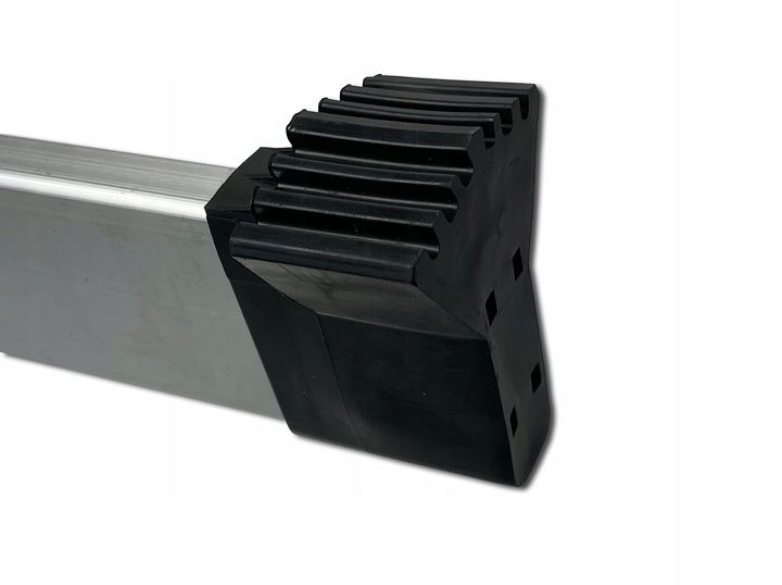 STABILIZATOR ALU DO DRABINY TELESKOPOWEJ 2x8 zdjęcie 1