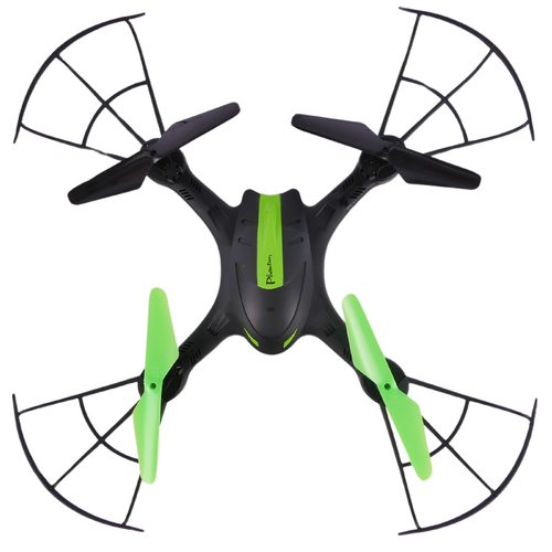 DRON DLA DZIECI DUZY ŁATWY WRACA NAUKA LATANIA na Arena.pl