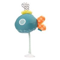 Pływająca Łódź Podwodna, z kolekcji: Chlap i się baw