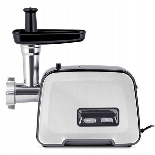 Maszynka do mielenia mięsa Berdsen 1200W Komplet nasadek i sitek na Arena.pl