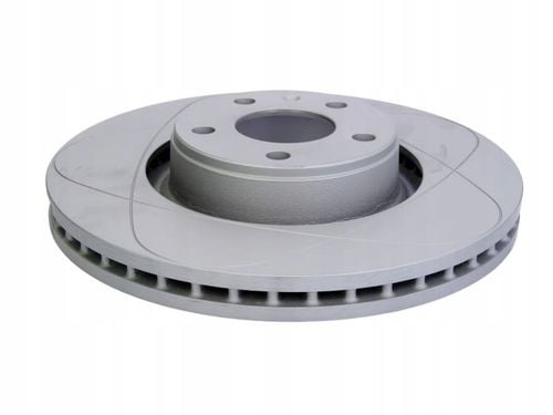 TARCZA HAM PRZOD 321X30 V POWER DISC ATE na Arena.pl