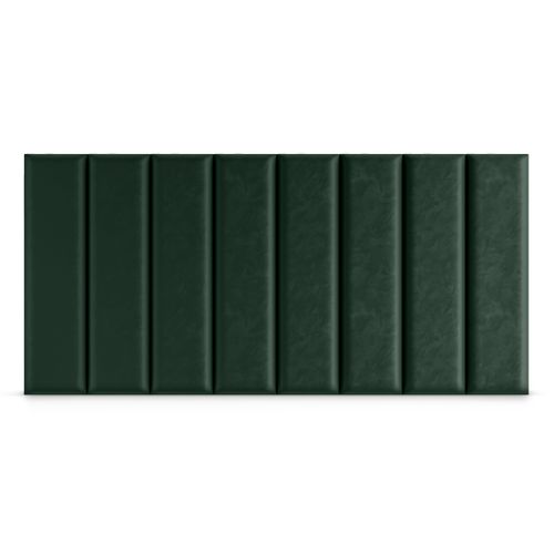 PANELE TAPICEROWANE ŚCIENNE WEZGŁOWIE 3D 60cm x 15cm na Arena.pl