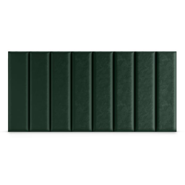 PANELE TAPICEROWANE ŚCIENNE WEZGŁOWIE 3D 60cm x 15cm zdjęcie 5