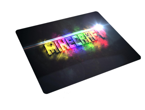 Podkładka pod myszkę Minecraft na Arena.pl