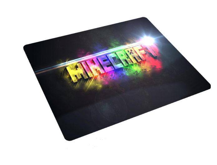 Podkładka pod myszkę Minecraft zdjęcie 3