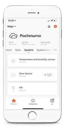 Tuya - inteligentne gniazdko WiFi - Gosund SP111 na Arena.pl