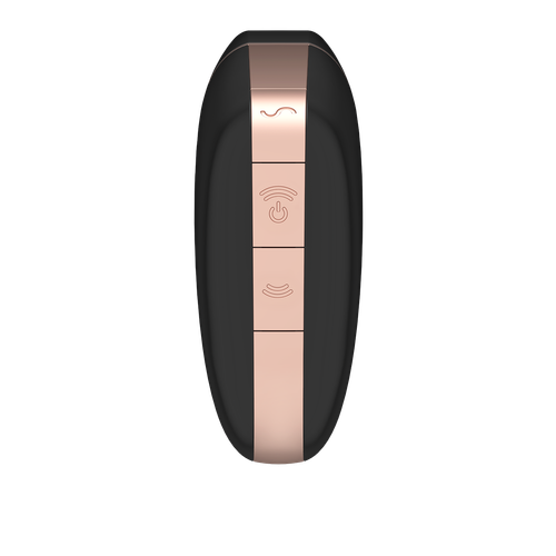 stymulator łechtaczki love triangle black with app satisfyer na Arena.pl