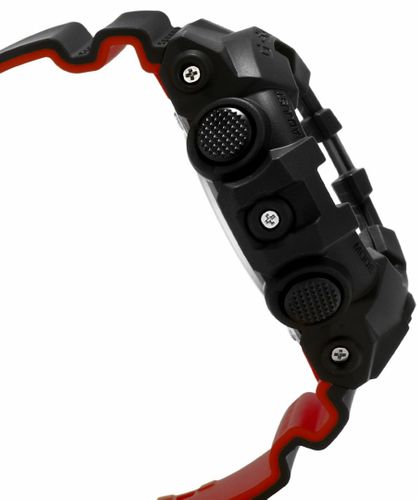 Zegarek Casio G-Shock GA-700SE-1A4 na Arena.pl