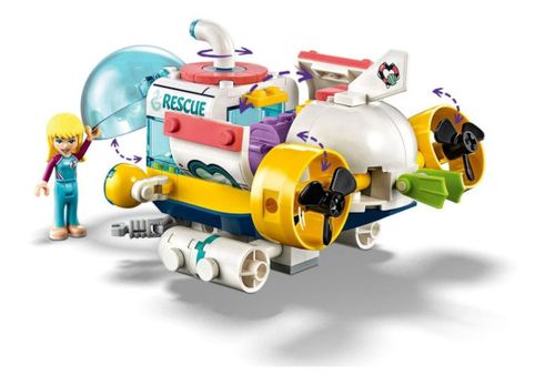 LEGO 41378 na Arena.pl