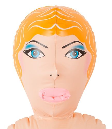 Lalka Miłości "Storm" - Seria Elements na Arena.pl