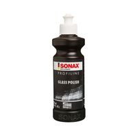 Sonax ProfiLine pasta do polerowania szyb 250ml
