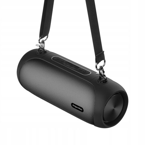 Głośnik Bluetooth IPX5 USB AUX 30W Kruger&Matz na Arena.pl