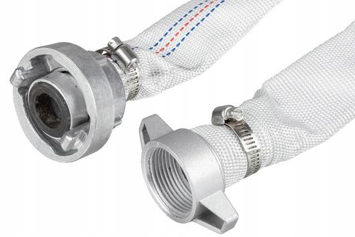 MOTOPOMPA POMPA SPALINOWA WODY 1"+WĘŻE+OLEJE ŁATWE ZASYSANIE JAKOŚC ZESTAW na Arena.pl