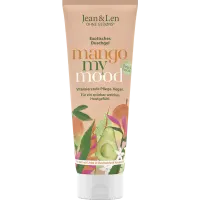 Rewitalizujący żel pod prysznic Jean&Len mango