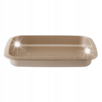 Forma do pieczenia BergHOFF Leo Balance 38x28,5x5 cm