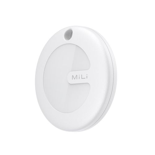 4 Lokalizator GPS MiTag Bluetooth iOS MiLi + Etui Brelok Znajdź Lokalizacja na Arena.pl