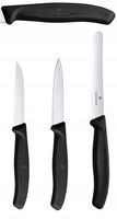 Victorinox zestaw 3 noże kuchenne, Swiss Classic