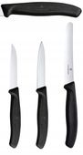 Victorinox zestaw 3 noże kuchenne, Swiss Classic