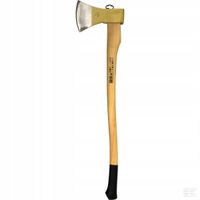 Siekiera Oprawna 2000g, trzonek 90 cm
