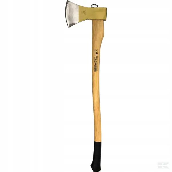 Siekiera Oprawna 2000g, trzonek 90 cm zdjęcie 1